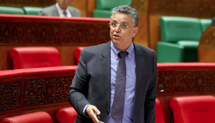 Maroc : Le projet de loi relatif aux peines alternatives approuvé par  la Chambre des représentants